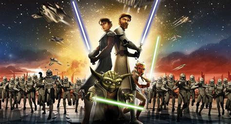 how to watch star wars clone wars 2004|clone wars watch chronologically.